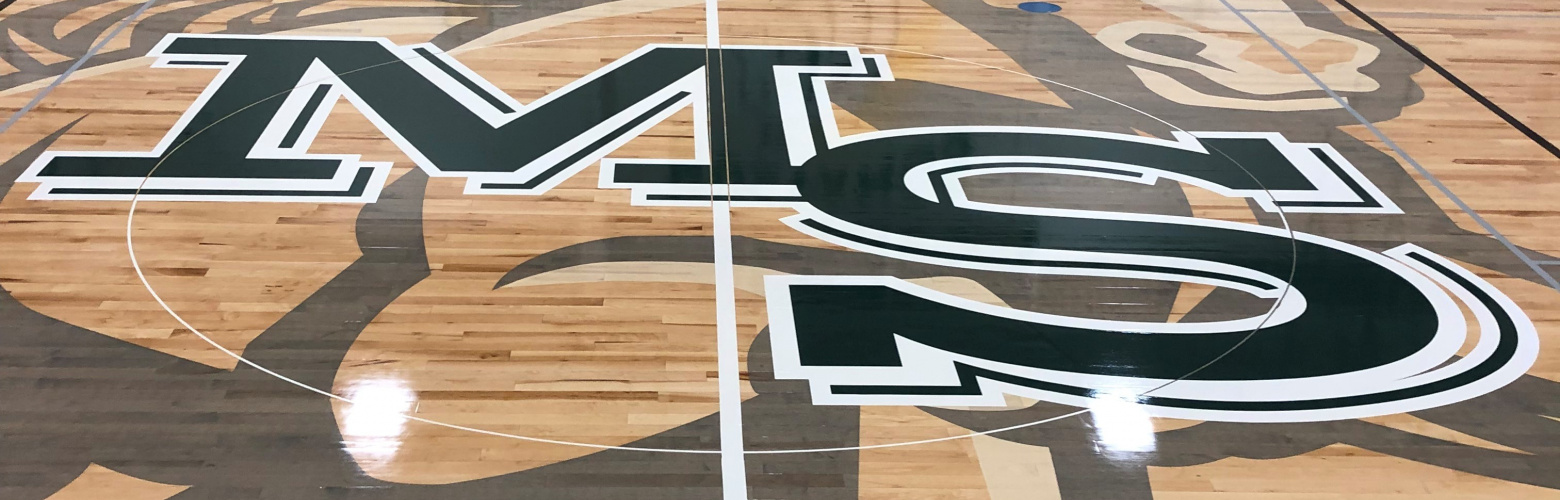 Manitou Springs High School Connor Sports